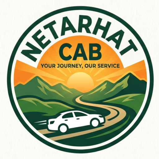 Netarhat cab